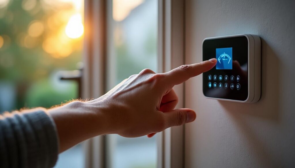 Nos meilleurs conseils pour la protection contre l’intrusion avec un code d’alarme