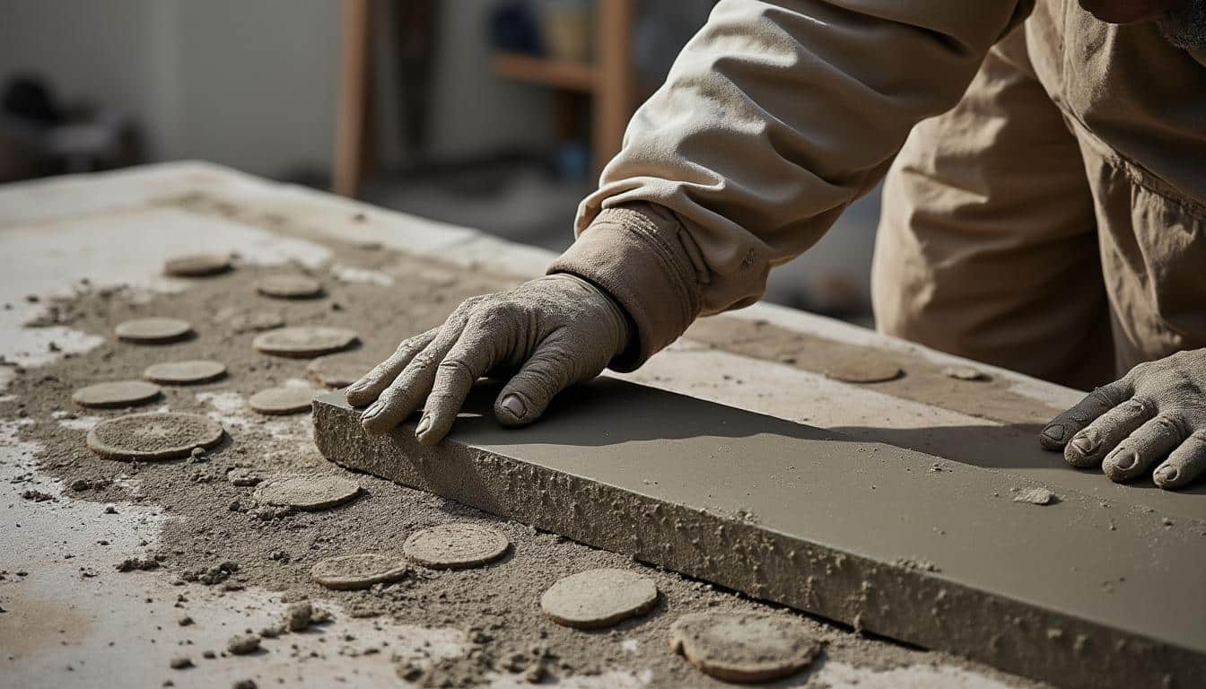 Illustration: Comprendre ce qu’est le ciment spécialement conçu pour la toiture