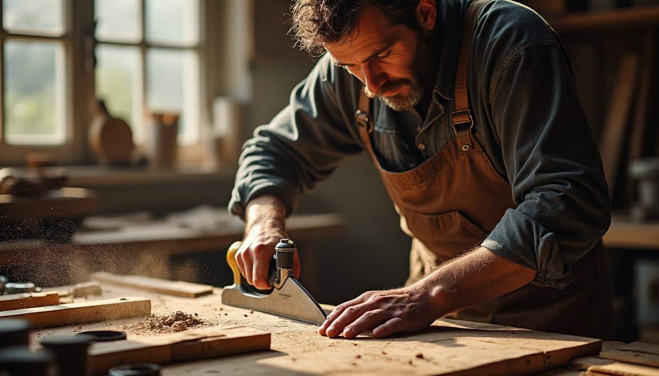 Dexter scie à onglet : guide complet pour choisir et utiliser