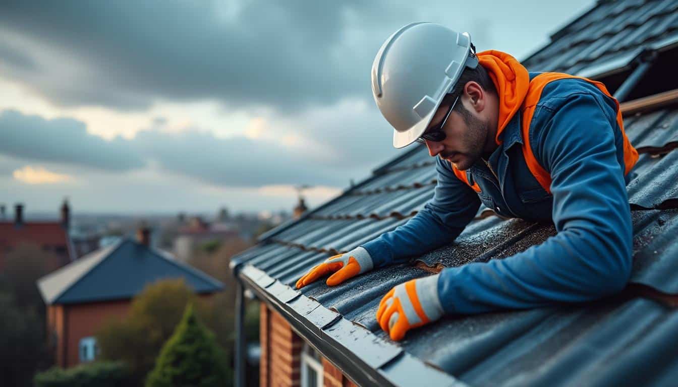 Illustration: Comprendre ce qu’est l’EP en toiture : définitions et rôles essentiels