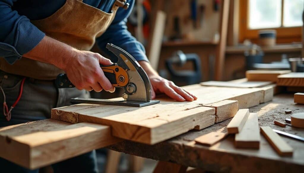 Guide pour la perceuse : astuces et conseils pour un perçage précis