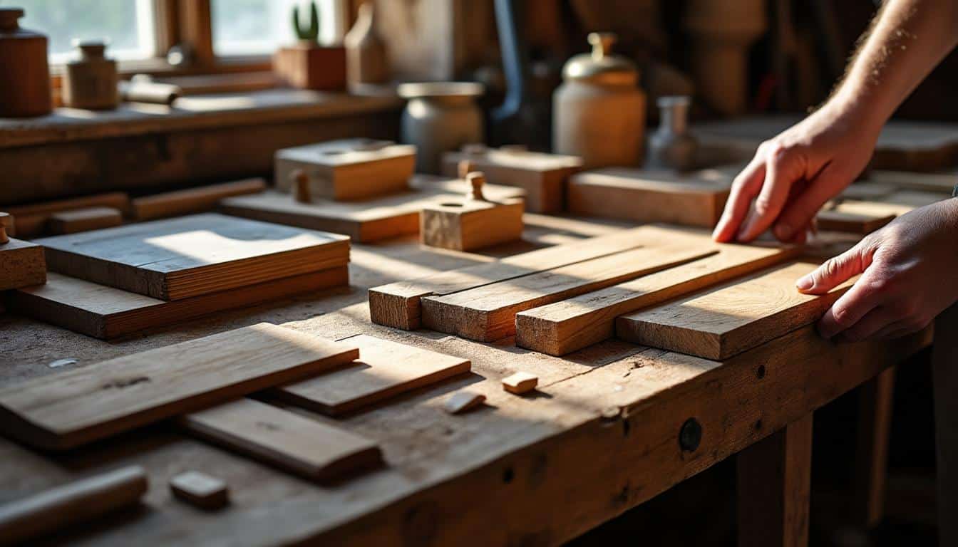 Lames pour banc de scie : guide complet pour un choix précis