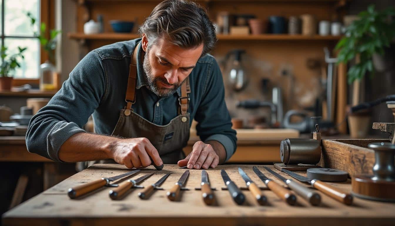 Illustration: Comment bien choisir sa scie sabre pour le travail du bois : critères et astuces d’experts