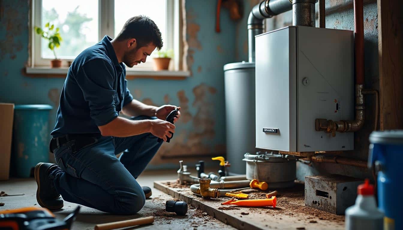 Chaudière Leblanc : Guide complet pour choisir et installer