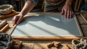 Écrans sous toiture : choisir et poser pour une protection optimale