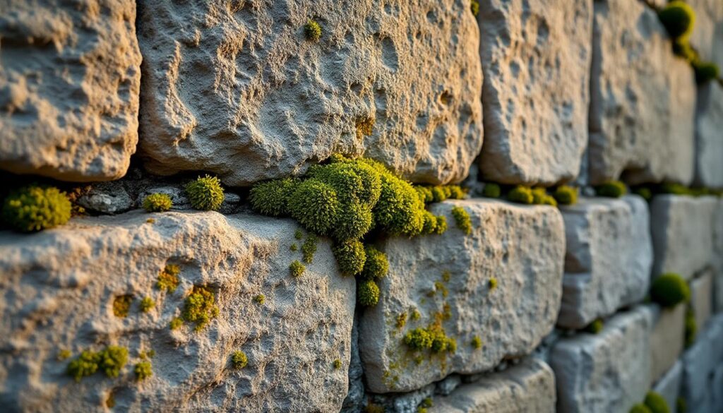 Mur d’autrefois : Techniques et astuces pour un rendu authentique