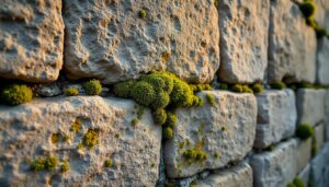 Mur d’autrefois : Techniques et astuces pour un rendu authentique