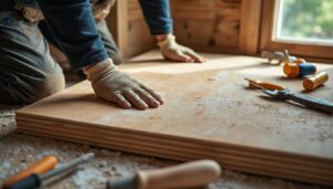 Panneau sous toiture : choisir et installer la solution idéale