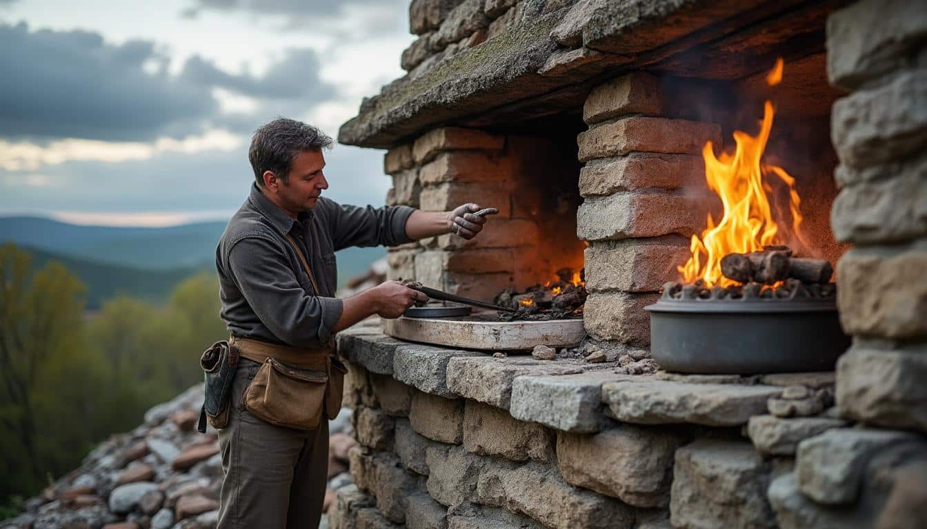 Illustration: Comprendre le rôle essentiel du solin dans une toiture en ardoise