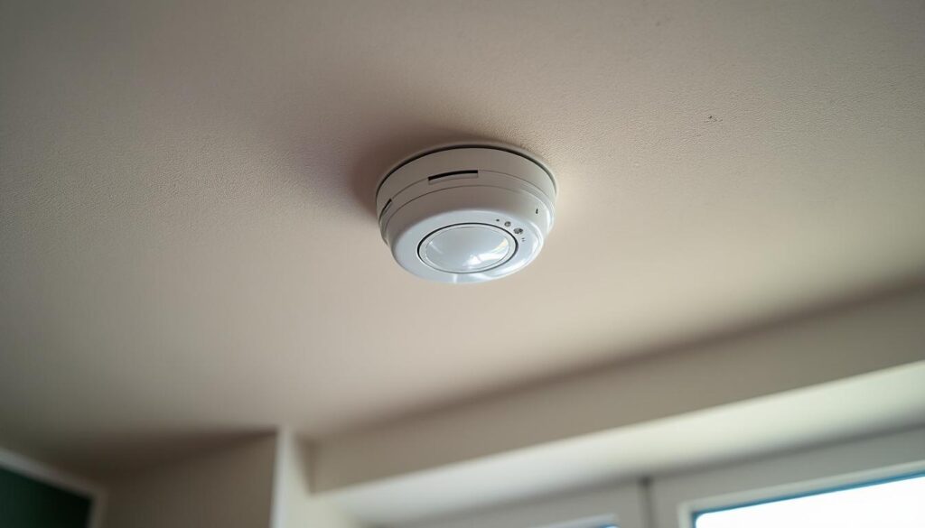 Détecteur de fumée qui bip : causes et solutions efficaces