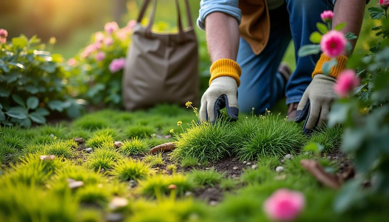 Engrais de printemps pour le gazon : conseils pour une pelouse dense