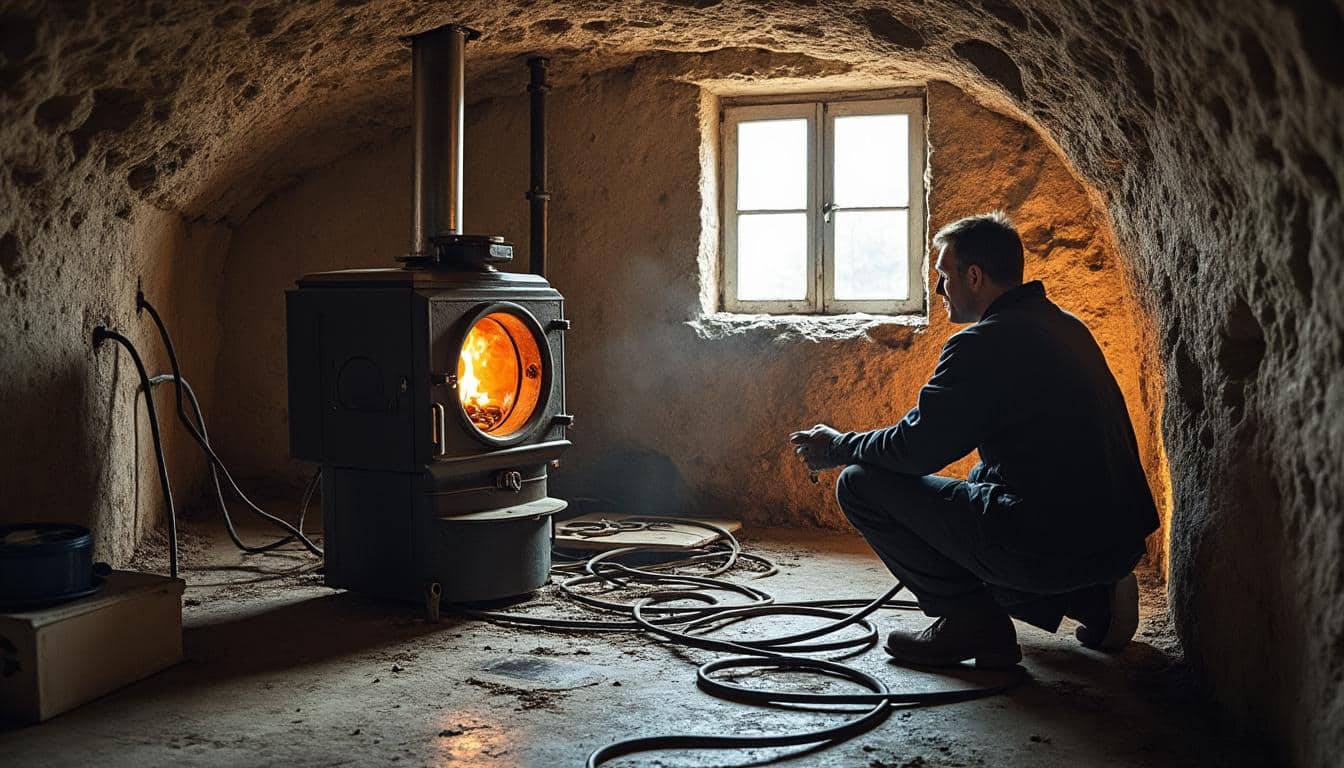 Remplacer la chaudière fioul : solutions économiques et écologiques