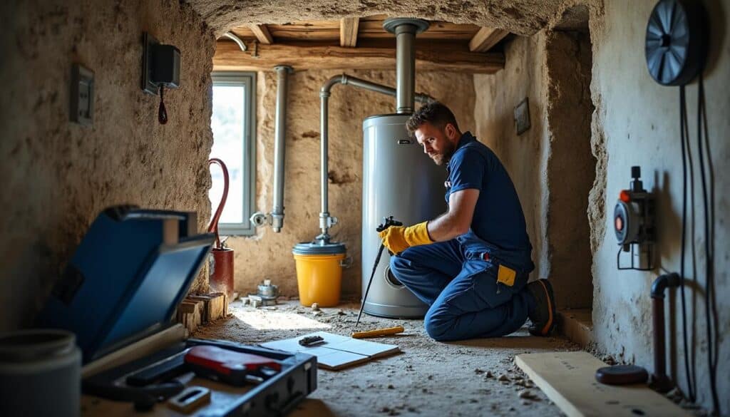 Combien coûte une chaudière au gaz ? Guide complet pour bien choisir