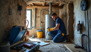 Combien coûte une chaudière au gaz ? Guide complet pour bien choisir