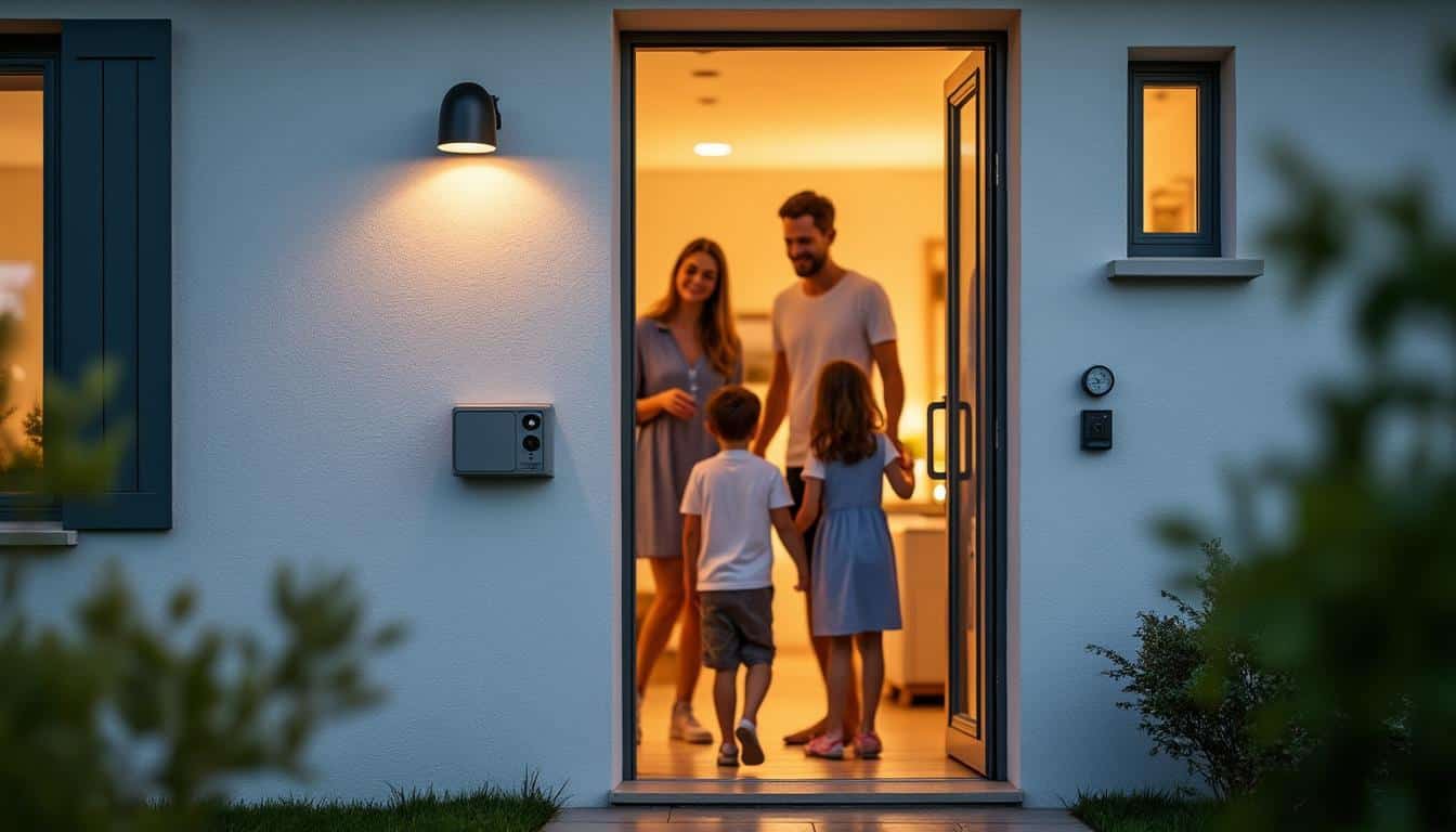 Fausse alarme pour maison : une solution simple et économique