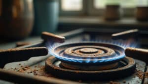 Durée de vie du brûleur de chaudière fioul : guide complet et conseils
