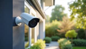Réglementation de la caméra de surveillance extérieure : Guide complet
