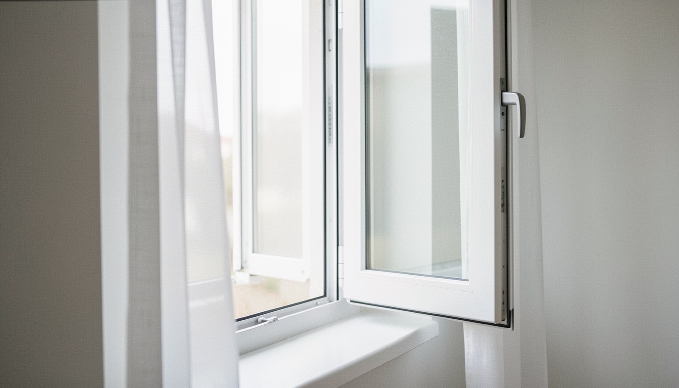 Aération de fenêtre sans perçage : quelles solutions ?